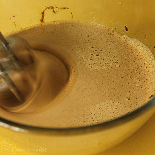 Cakecrumbs' Pumpkin Pie 10