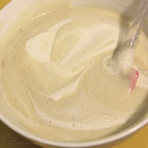 Cakecrumbs' Strawberry and White Chocolate Mousse Tartlett 11