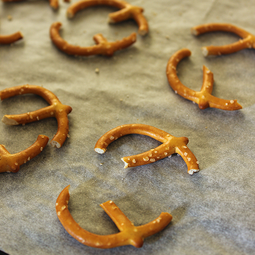 Cakecrumbs' Christmas Macarons 06