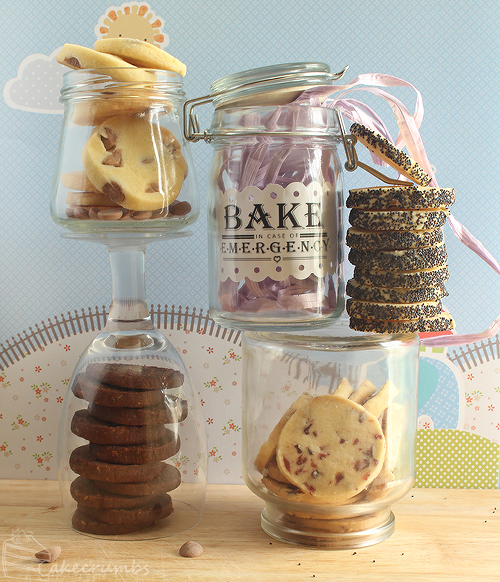 Cakecrumbs' Emergency Cookies 00