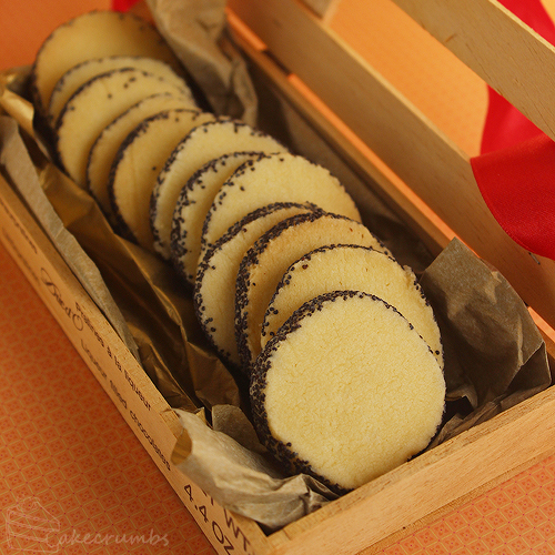 Cakecrumbs' Emergency Cookies 08