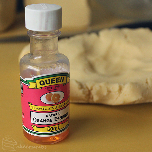 Cakecrumbs' Emergency Cookies 09