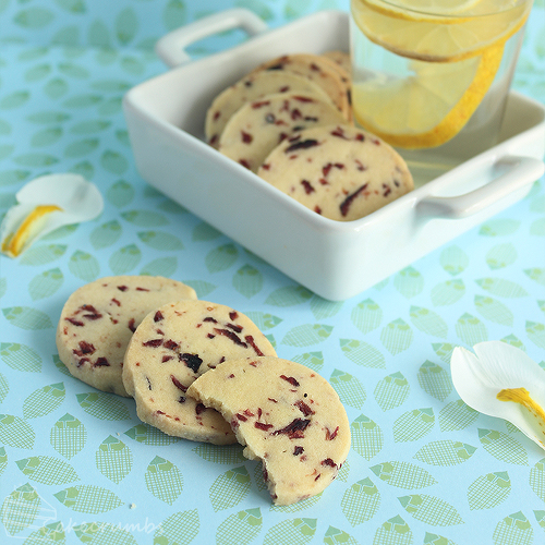 Cakecrumbs' Emergency Cookies 16