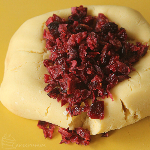 Cakecrumbs' Emergency Cookies 17