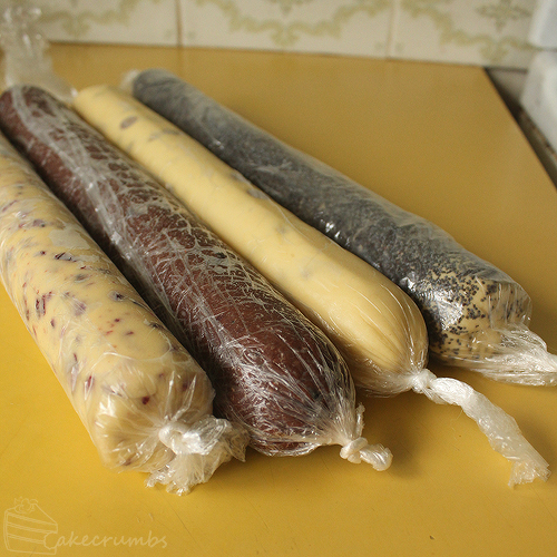 Cakecrumbs' Emergency Cookies 18