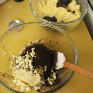 Cakecrumbs' Emergency Cookies 24