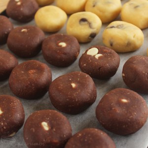 Cakecrumbs' Emergency Cookies 26