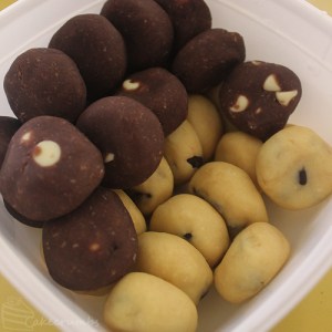 Cakecrumbs' Emergency Cookies 27