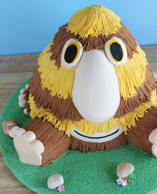 Cakecrumbs' Grug Cake 00