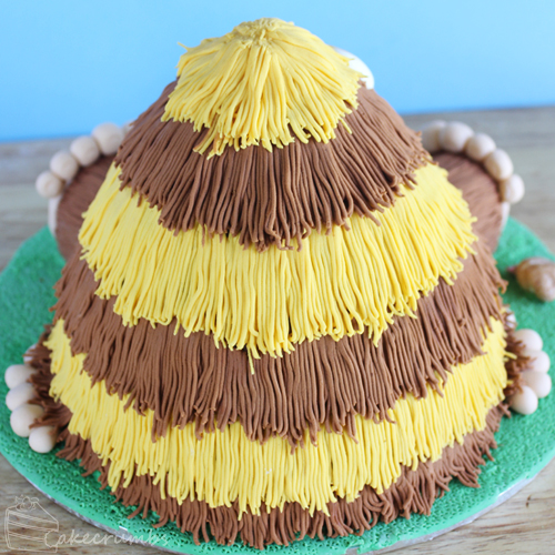 Cakecrumbs' Grug Cake 01