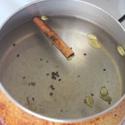 Cakecrumbs' Gulab Jamun 01