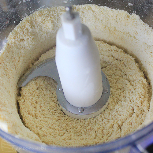 Cakecrumbs' Gulab Jamun 03