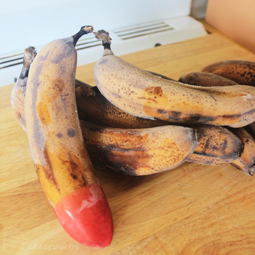 Cakecrumbs' Two Minute Banana Ice Cream 01