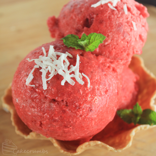 Cakecrumbs' Two Minute Banana Ice Cream 07