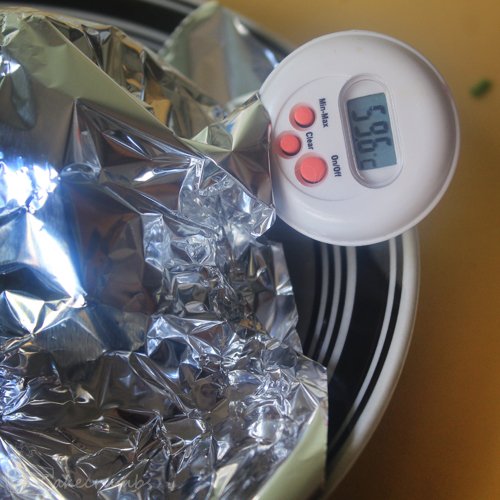 Cakecrumbs' Herb Crusted Beef Sirloin 03