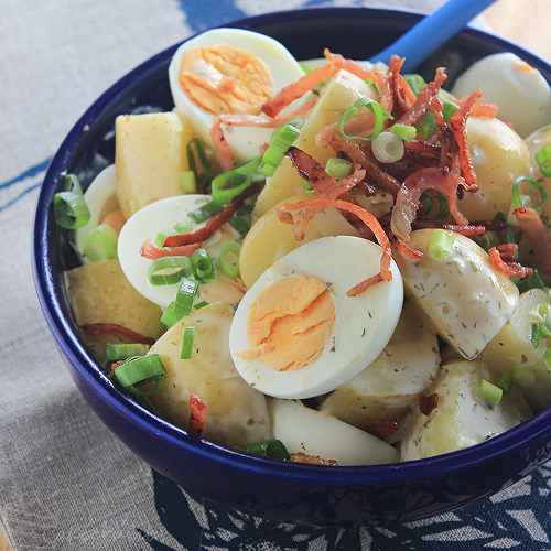 Cakecrumbs' Herb Crusted Beef Sirloin 04