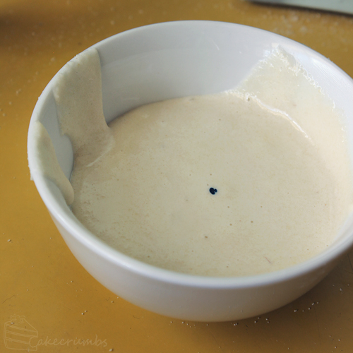 Cakecrumbs' Easter Macarons 02