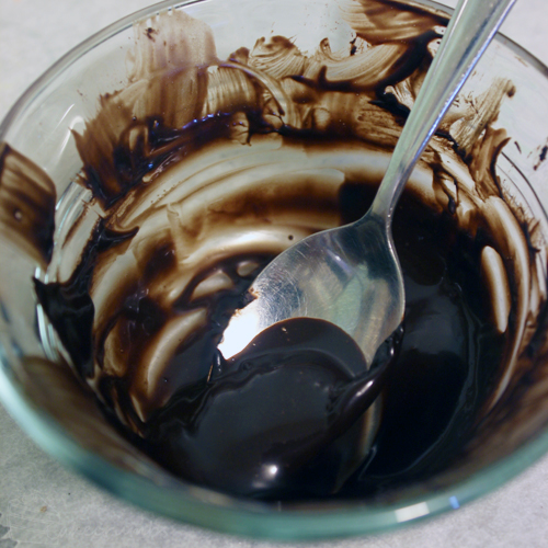 Cakecrumbs' Easter Macarons 07