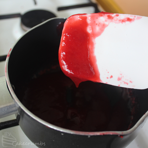 Cakecrumbs' Game of Thrones sigil cupcakes 03