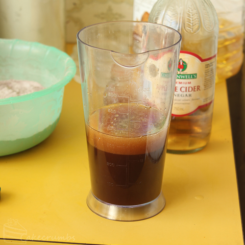 Cakecrumbs' Mexican Chocolate Cake 02