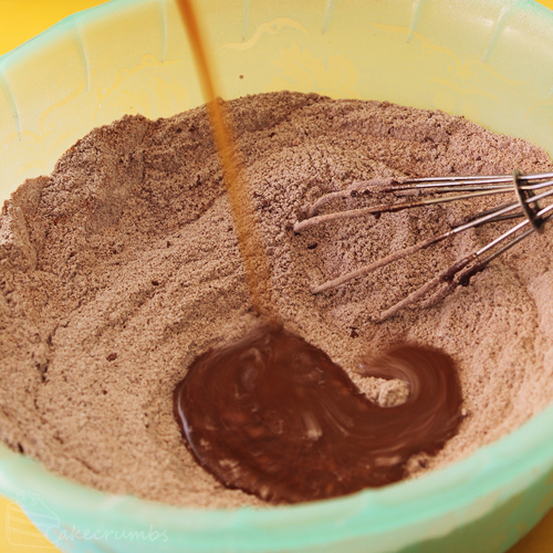 Cakecrumbs' Mexican Chocolate Cake 03