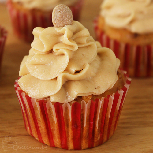 Cakecrumbs' Bacon and Meatball Pupcakes 00