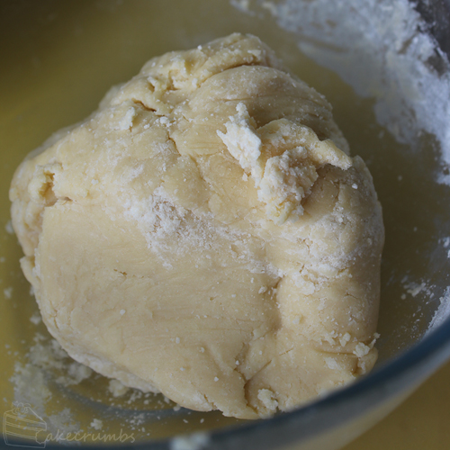 Cakecrumbs' Homemade Pop Tarts 01