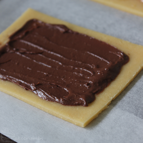 Cakecrumbs' Homemade Pop Tarts 06
