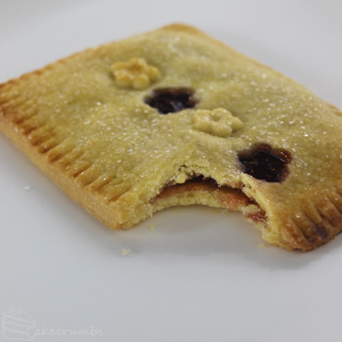 Cakecrumbs' Homemade Pop Tarts 14