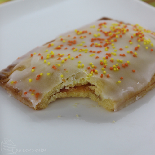 Cakecrumbs' Homemade Pop Tarts 15