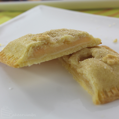 Cakecrumbs' Homemade Pop Tarts 16