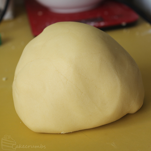 Cakecrumbs' Cinnamon Rolls 14