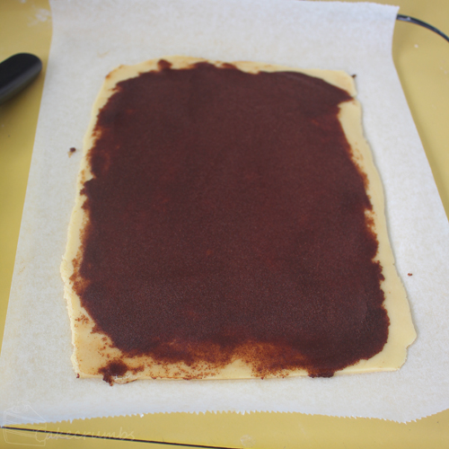 Cakecrumbs' Cinnamon Rolls 16