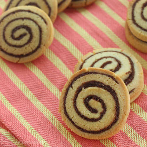 Cakecrumbs' Cinnamon Rolls 20