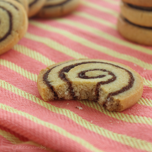 Cakecrumbs' Cinnamon Rolls 21