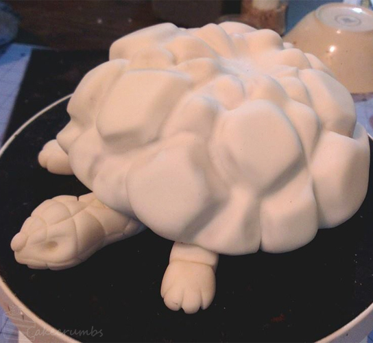 Cakecrumbs' Grinexx Cake 02