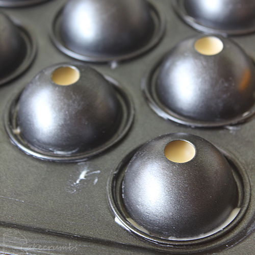 Cakecrumbs' Lemon Panna Cotta 05