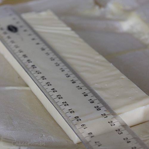 Cakecrumbs' Lemon Panna Cotta 08