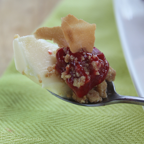 Cakecrumbs' Lemon Panna Cotta 14