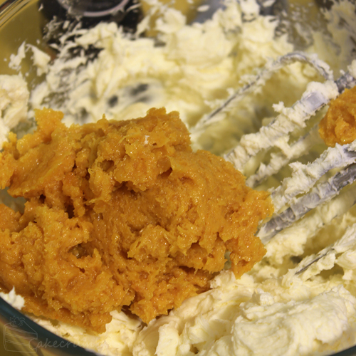 Cakecrumbs' Apricot Cheesecake 05