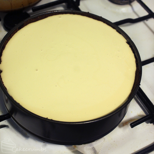 Cakecrumbs' Apricot Cheesecake 07