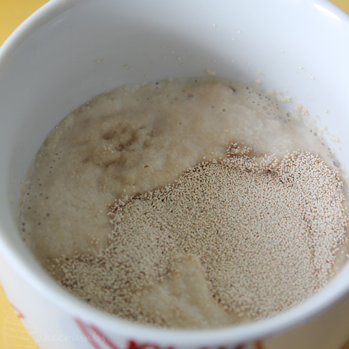 Cakecrumbs' Chimney Cake 02