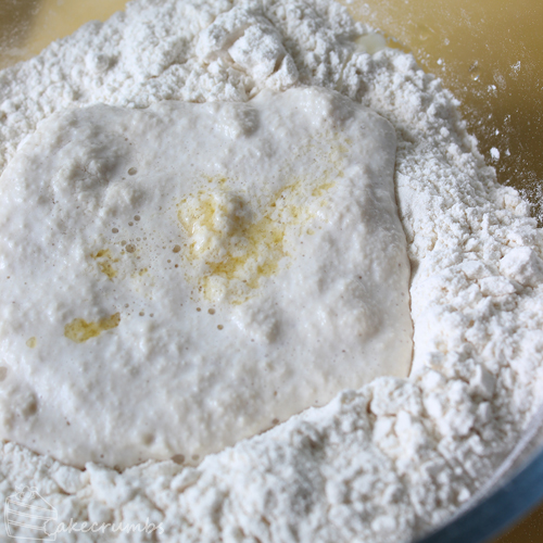 Cakecrumbs' Chimney Cake 03