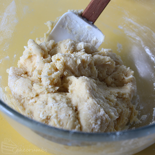 Cakecrumbs' Chimney Cake 04