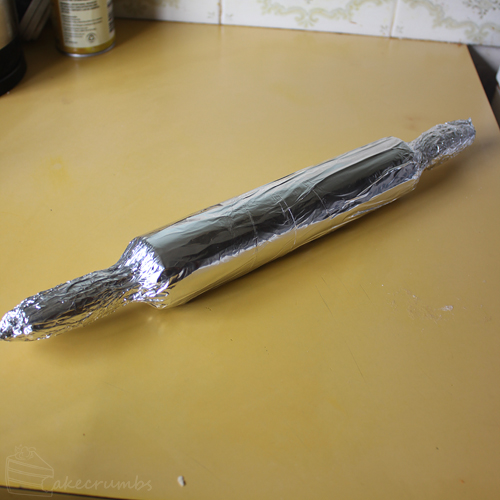 Cakecrumbs' Chimney Cake 06