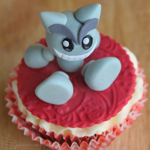 Cakecrumbs' dA 14th Birthday Cupcakes 03