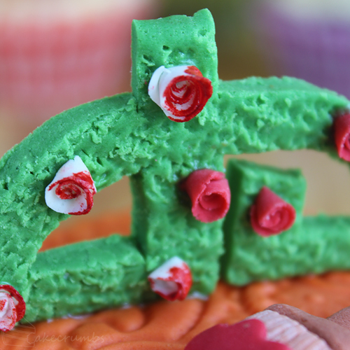 Cakecrumbs' dA 14th Birthday Cupcakes 06