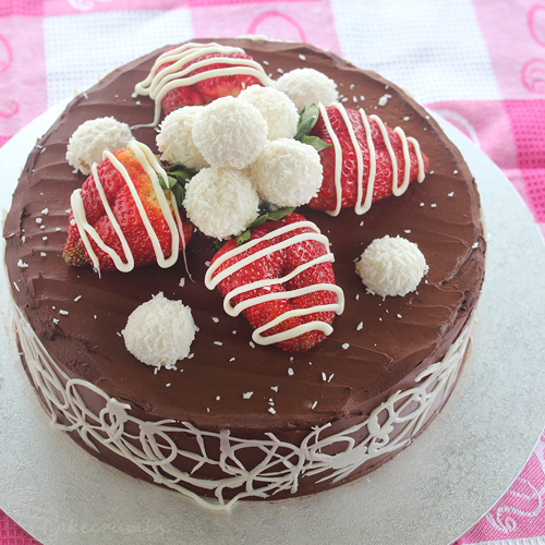 Cakecrumbs' Mudcake 00