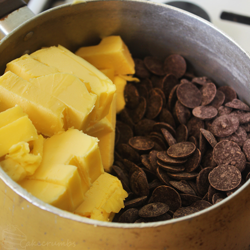 Cakecrumbs' Mudcake 01