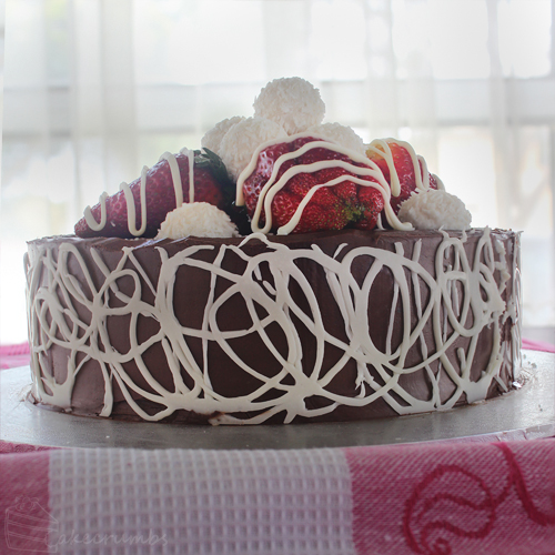 Cakecrumbs' Mudcake 05